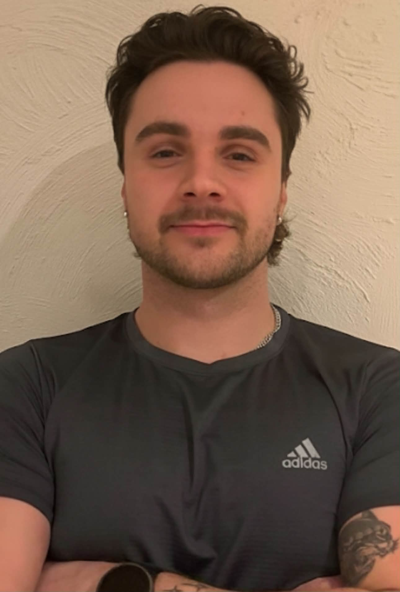 Coach Michael — Boxer · Endurance Runner