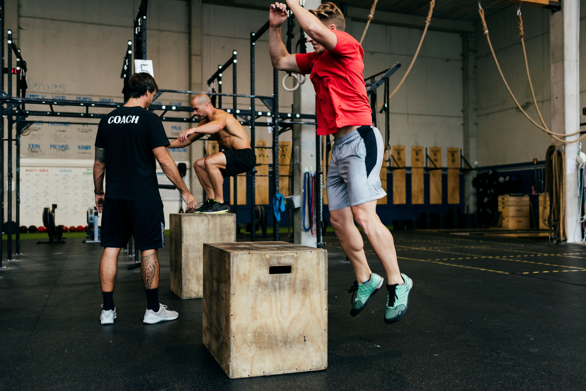 Lean Engine: 12-Week Advanced Fat Loss