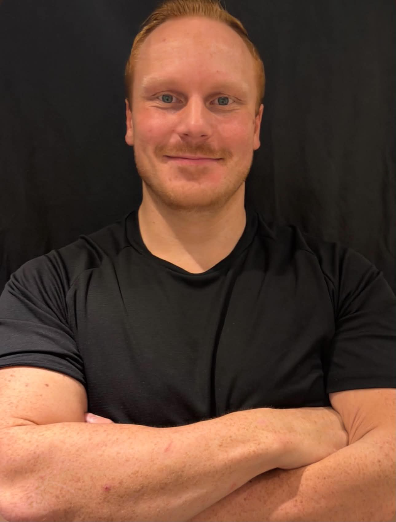 Coach Trym — Fat Loss · Boxer