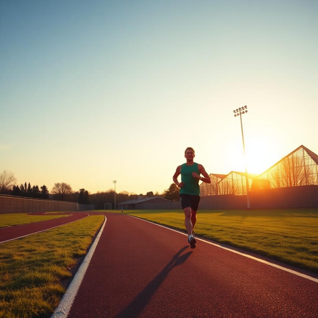 Couch to 5K