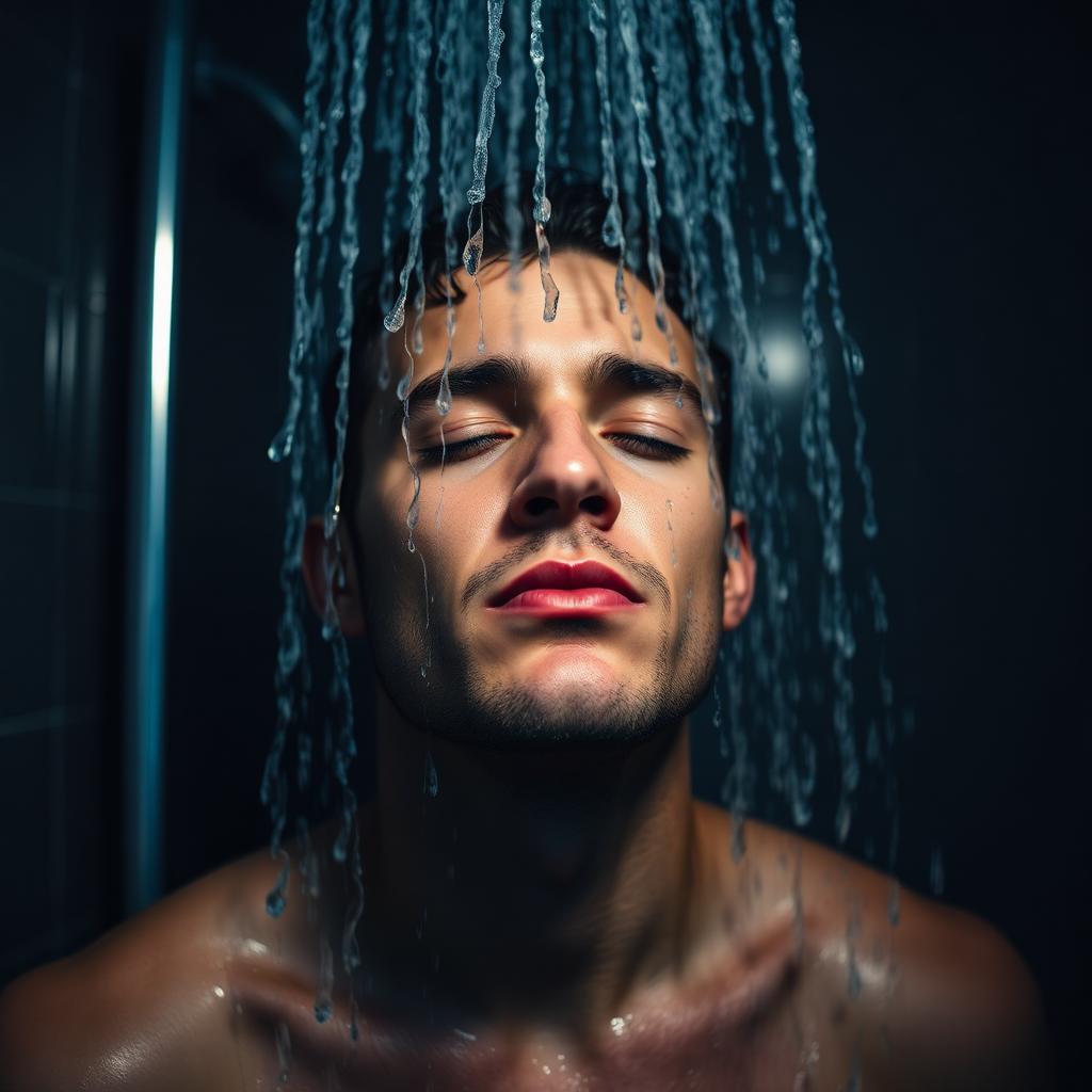30 Cold Showers