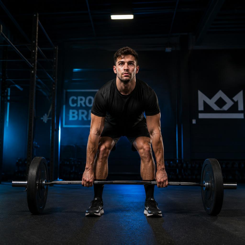 Deadlift Your Bodyweight Γ 2