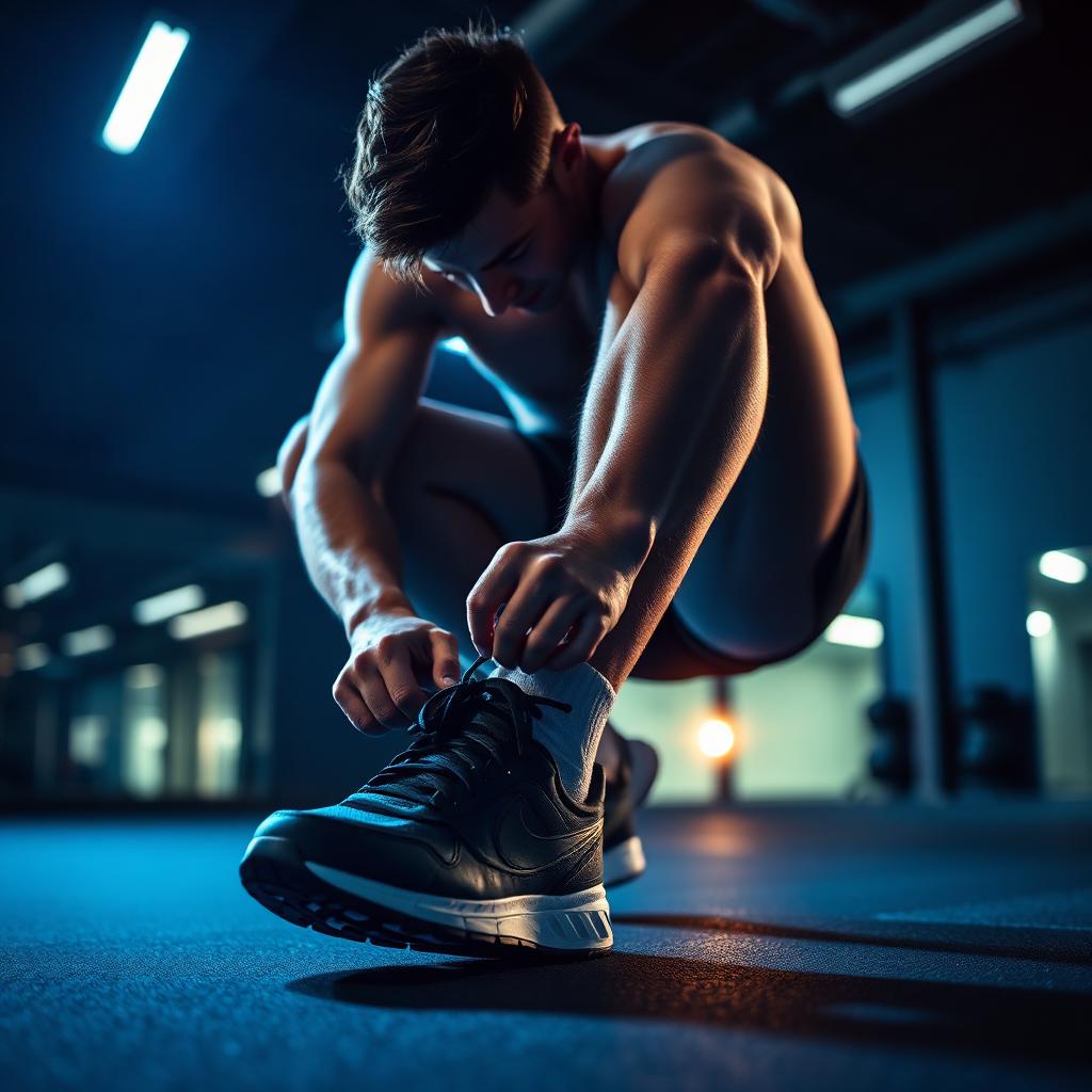 21-Day Discipline Reset