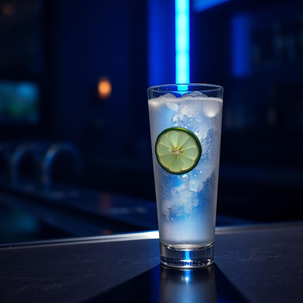 Dry 30 β Zero Alcohol