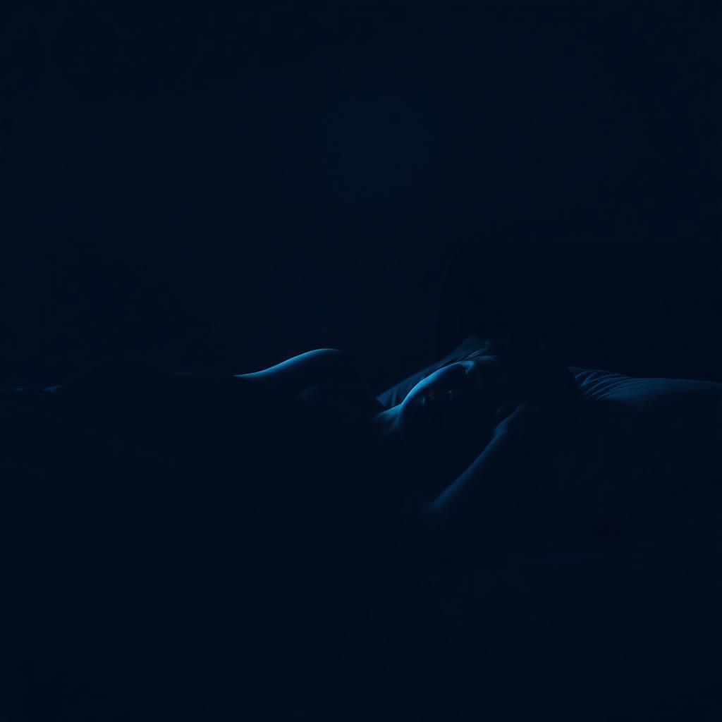 30 Nights of 8-Hour Sleep