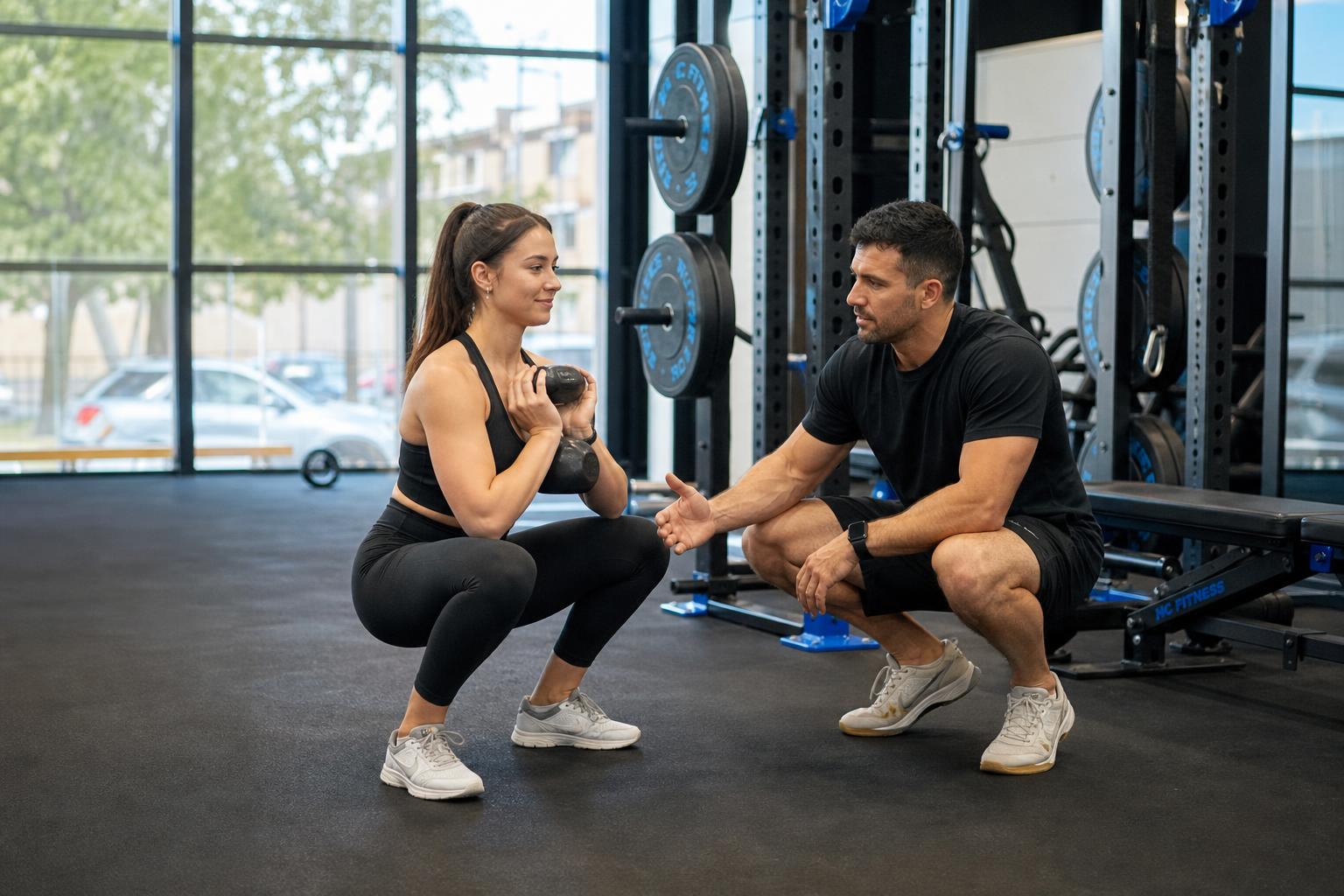 Beginner Strength