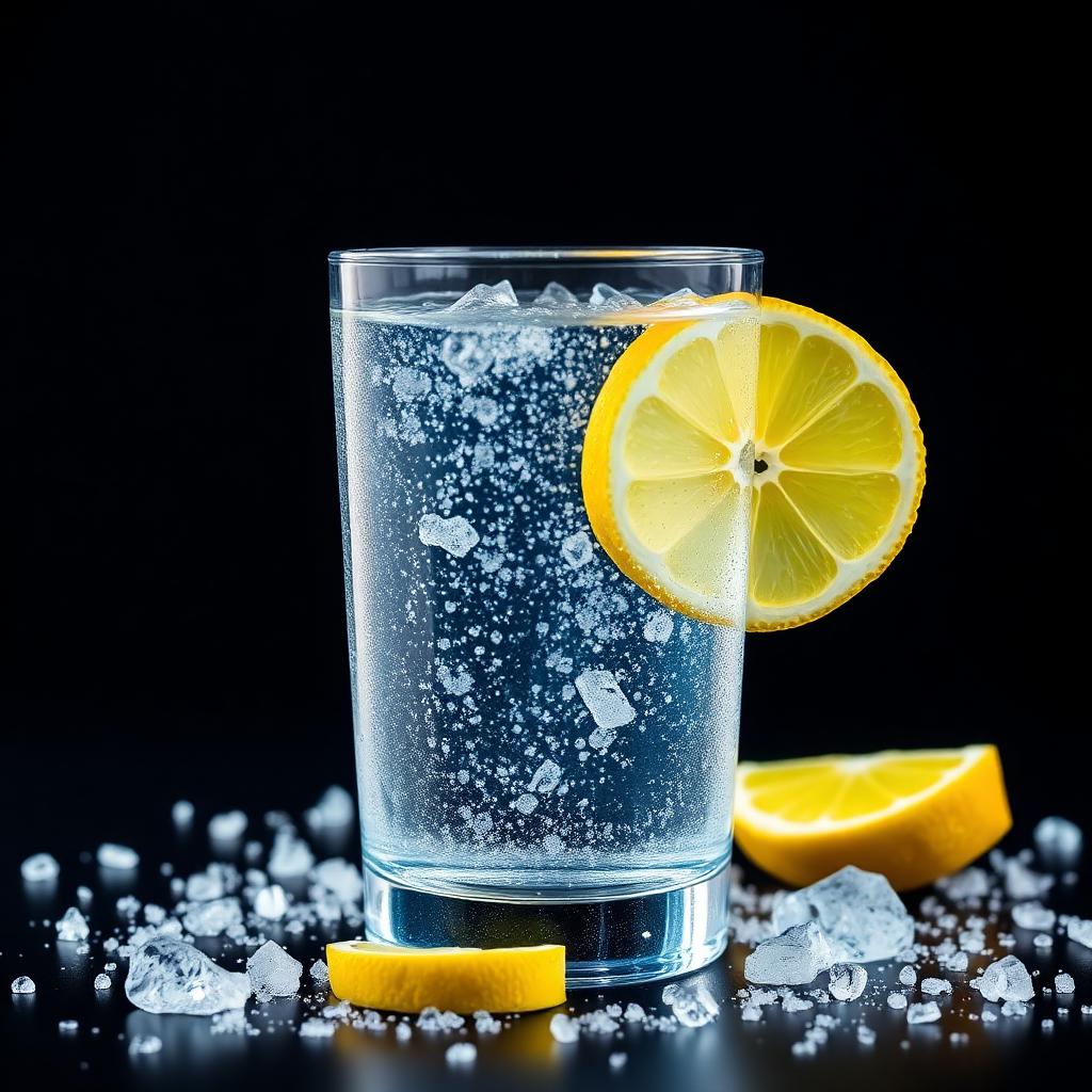 Electrolytes