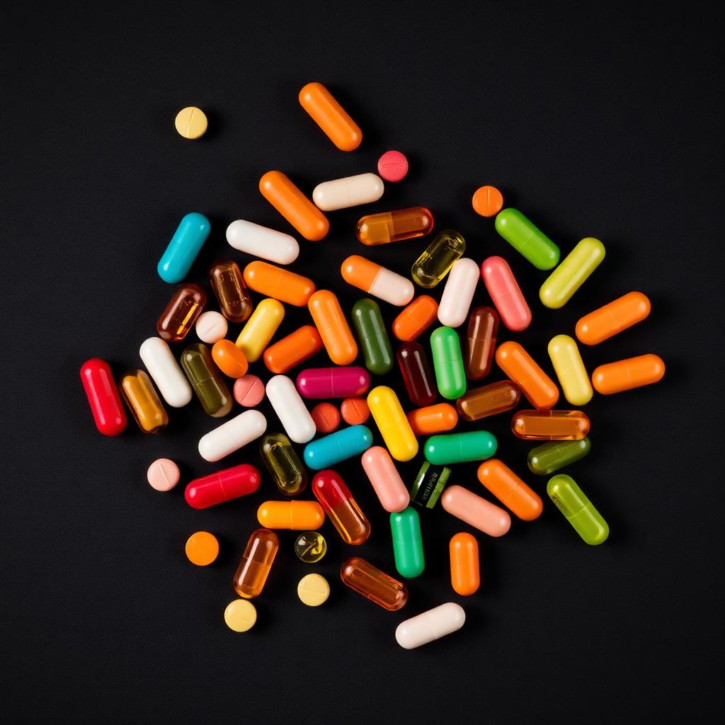 Multivitamin