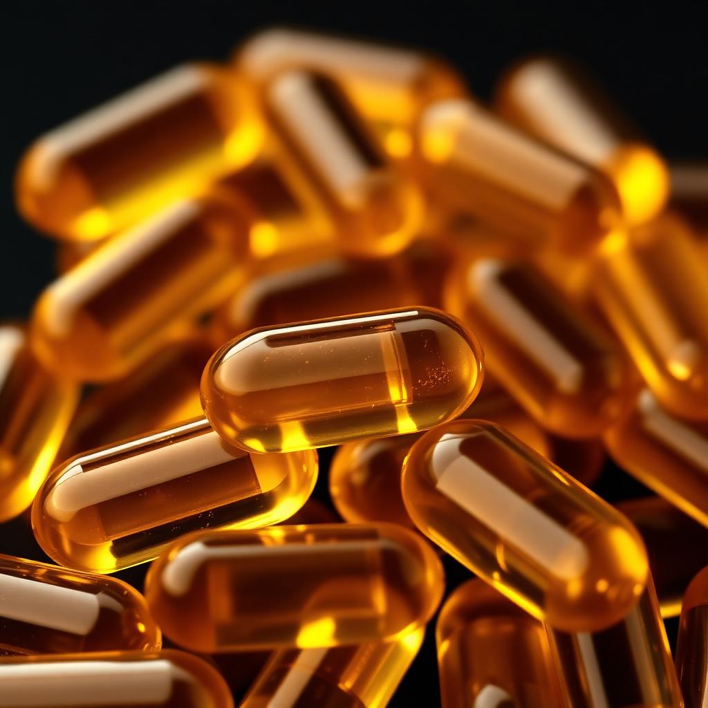 Omega-3