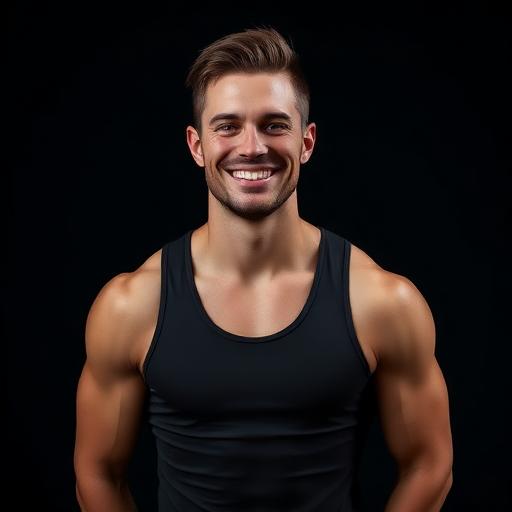 Alex M.